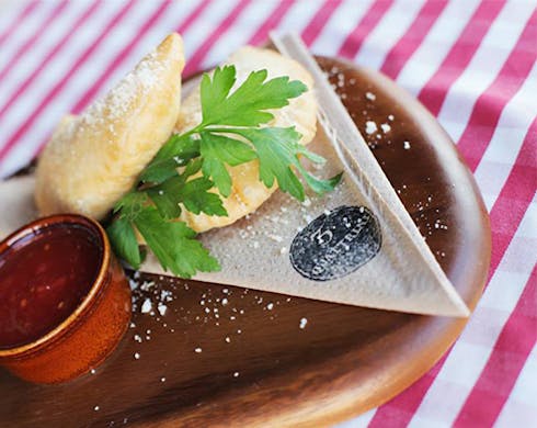 Restaurant Threecoins Italian Trattoria Mount Lawley