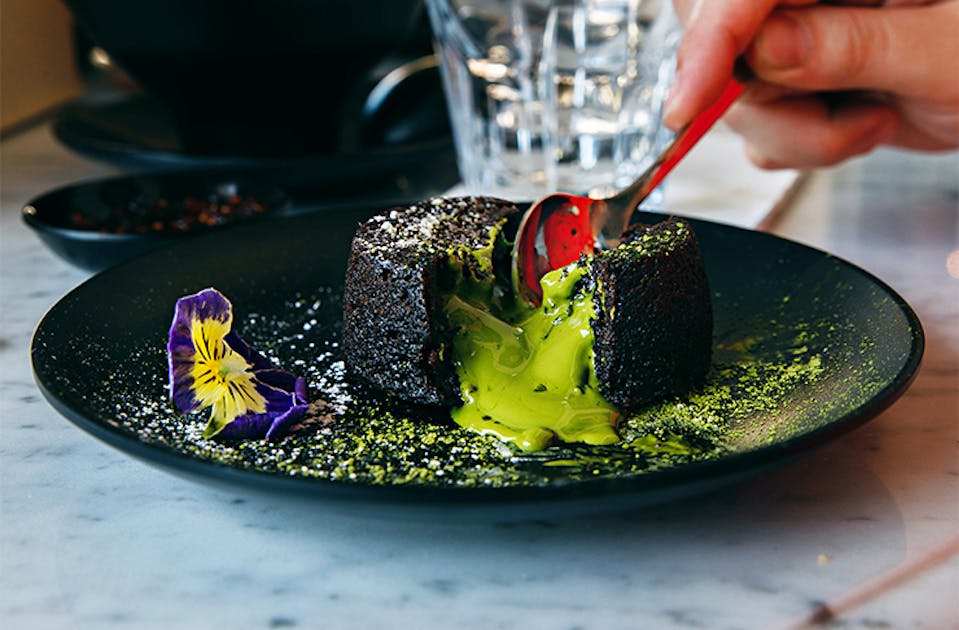 Here's Where To Find All The Best Asian Desserts In Perth URBAN LIST