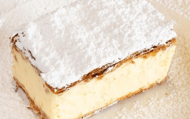 best vanilla slices in melbourne 2021