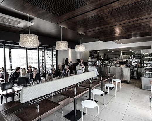 Richmond Road Café Grey Lynn