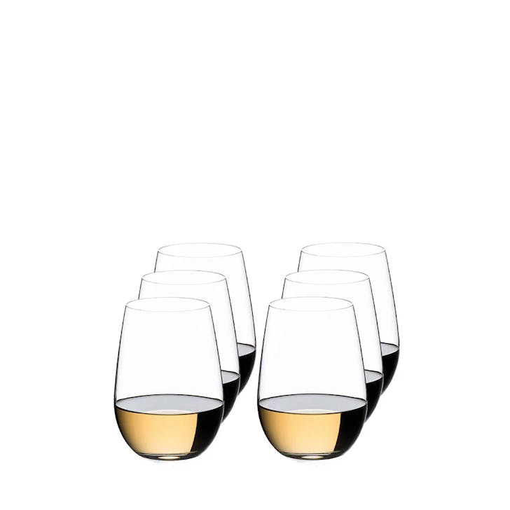 Riedel, O Riesling & Zinfandel Wine Tumblers