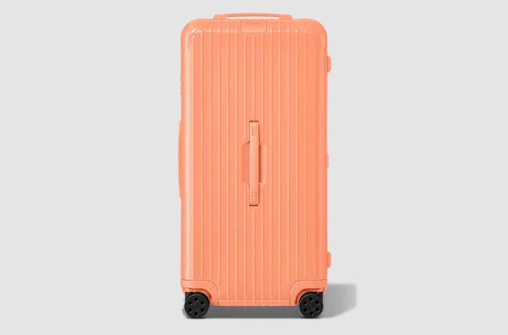 Rimowa Trunk Plus