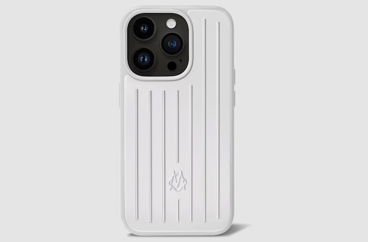 Rimowa Phone Case