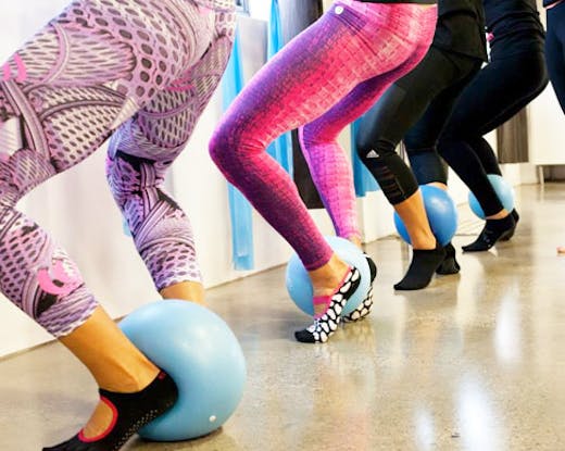 Pilates in Sydney
