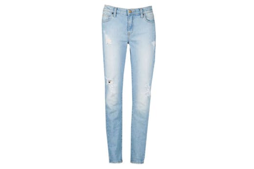 Ripping Up The Competition | 8 Ripped Jeans We're Loving Right Now URBAN LIST