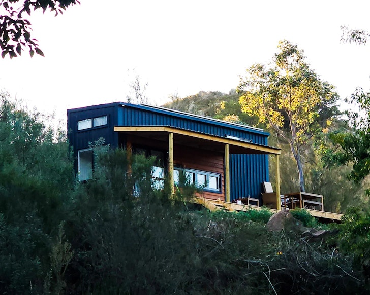 The best Airbnb accommodation in Canberra