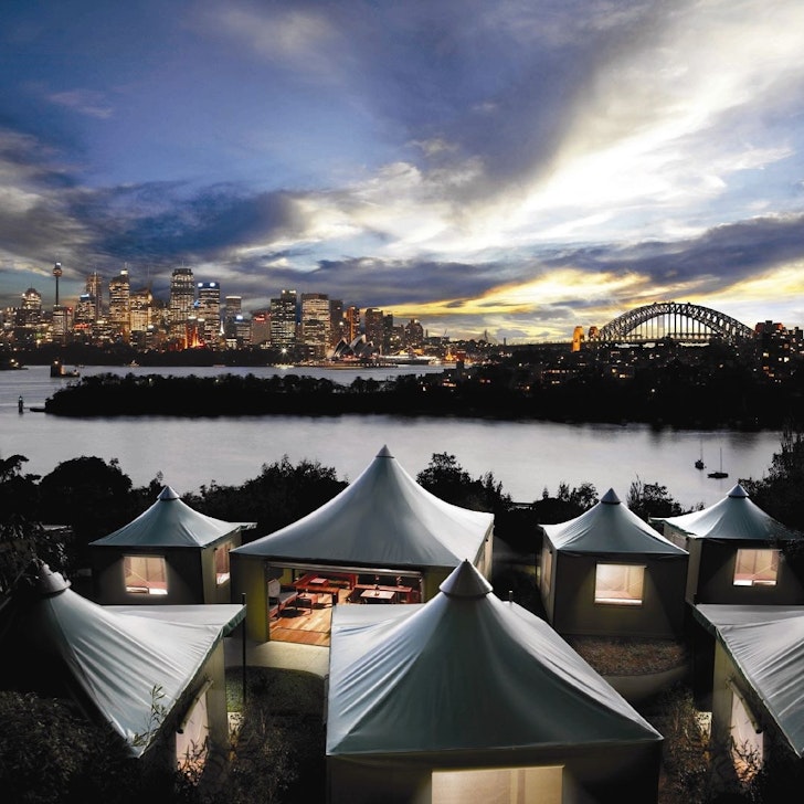 RedBalloon, Roar & Snore At Targona Zoo