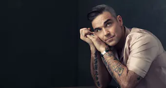 Robbie Williams