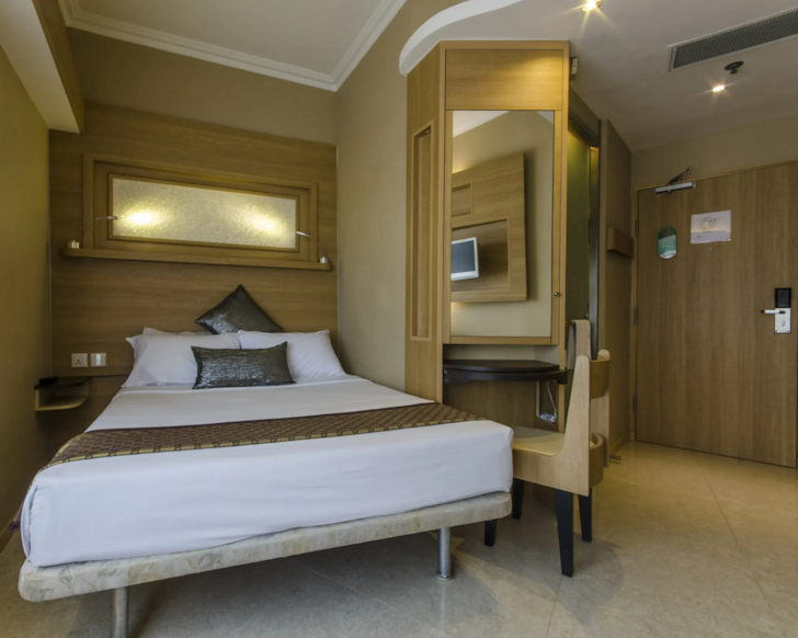 Robertson Quay Hotel