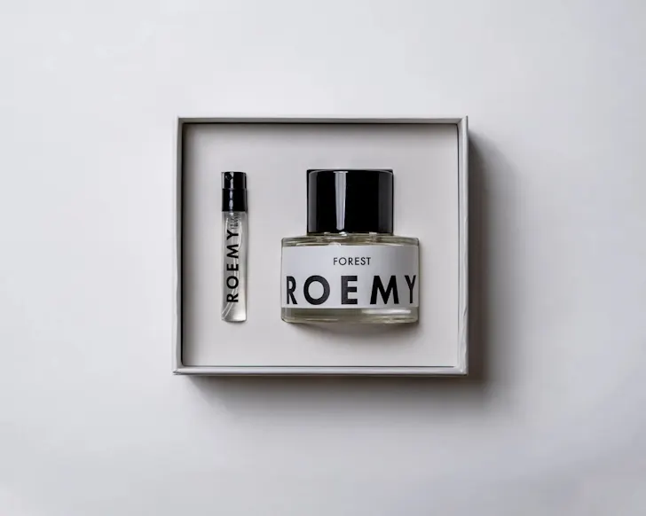 Roemy Forest one of the best perfumes for women