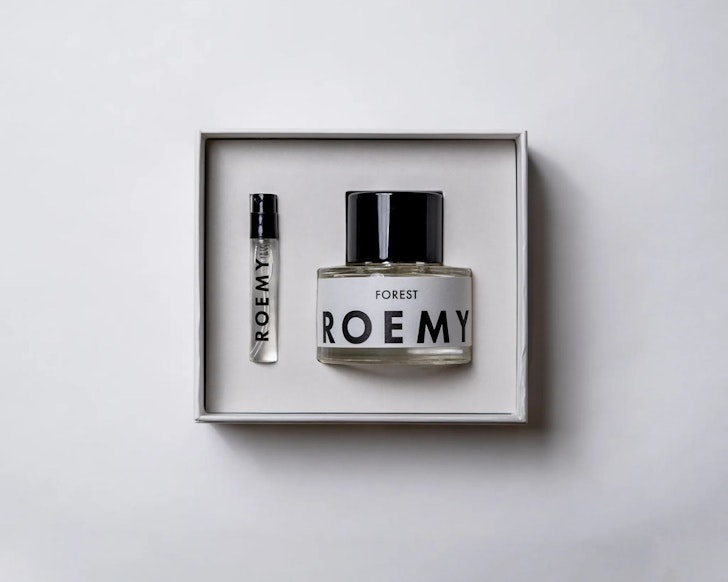 Roemy Forest one of the best perfumes for women
