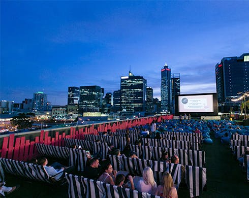 Rooftop Movies, Perth, Movies, Things To Do, Events, Things To Do In Perth, Outdoor Cinema Perth