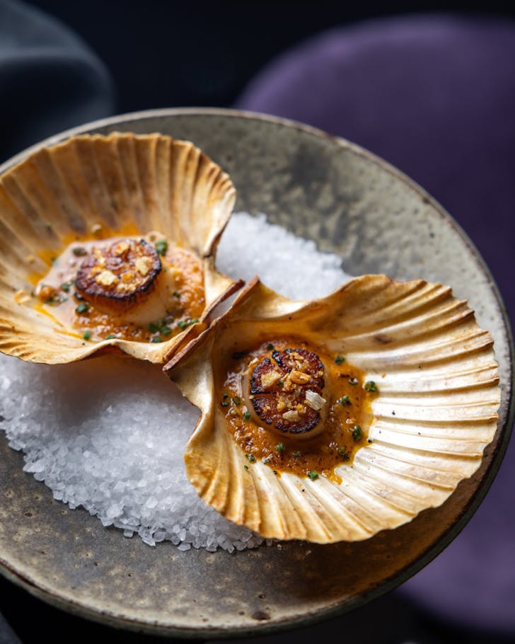 balfour kitchen and bar