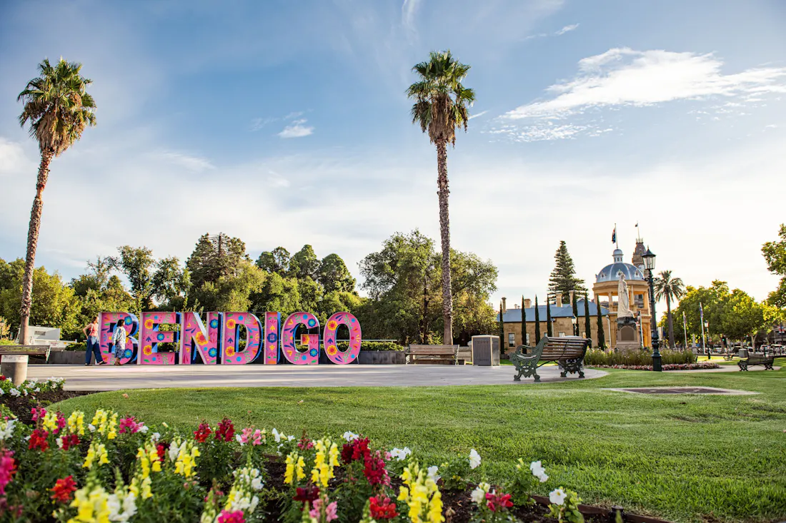 A Local’s Guide To Eating, Drinking And Hanging Out In Bendigo A Local’s Guide To Eating, Drinking And Hanging Out In Bendigo
