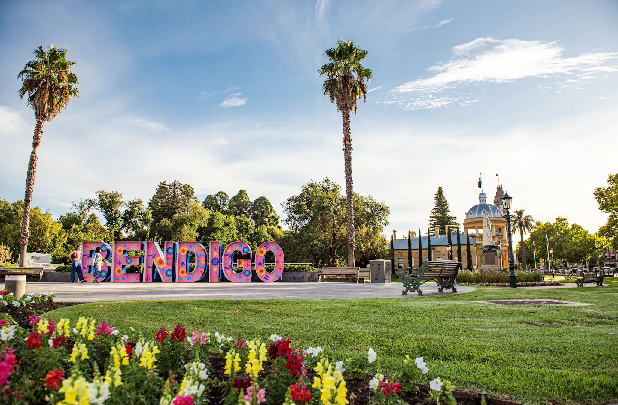 A Local’s Guide To Eating, Drinking And Hanging Out In Bendigo | URBAN LIST