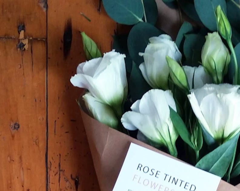 Rose Tinted Flowers, Auckland URBAN LIST NEW ZEALAND