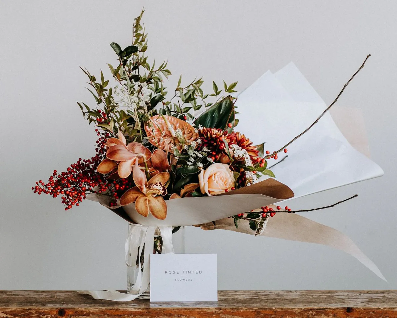 The Best Auckland Flower Delivery And Florists For Mother's Day | URBAN ...