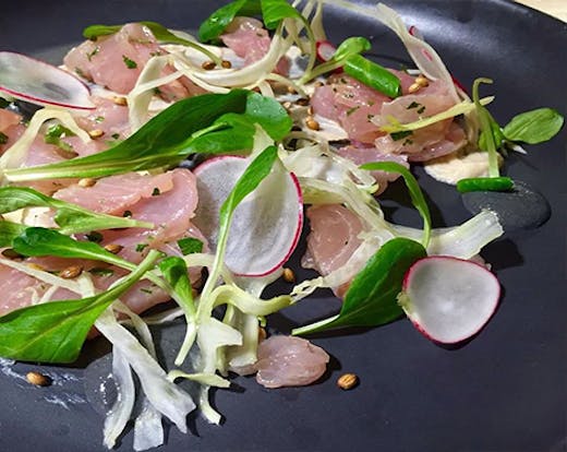 Ross of Parnell is lauded as the Prime Minister’s go-to café - and for good reason - it's one of the best cafes in Auckland.