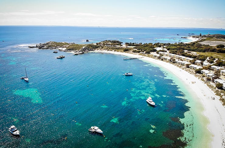 things to do rottnest