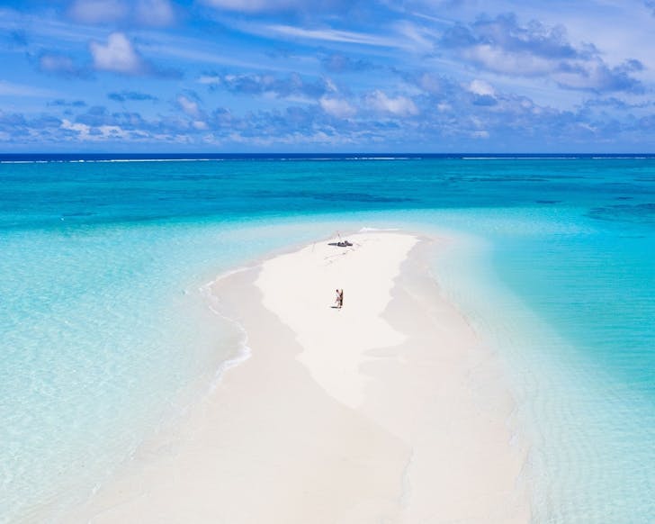 Royal Davui Island Resort