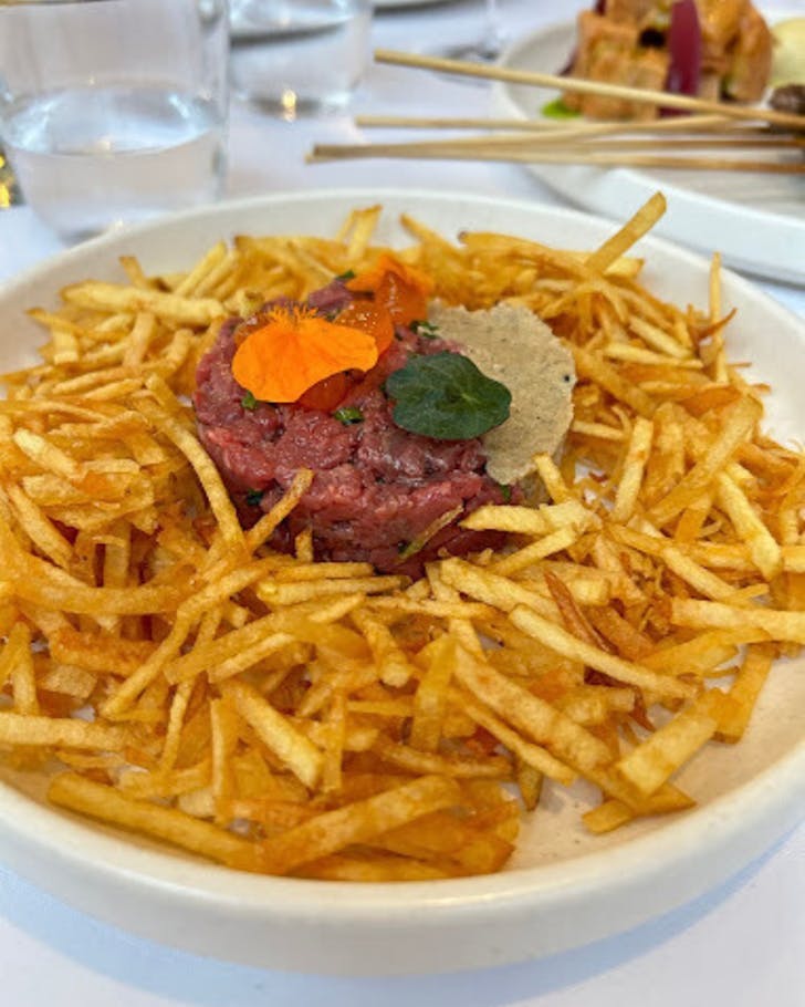 New steakhouse Manzo in Remuera, Auckland