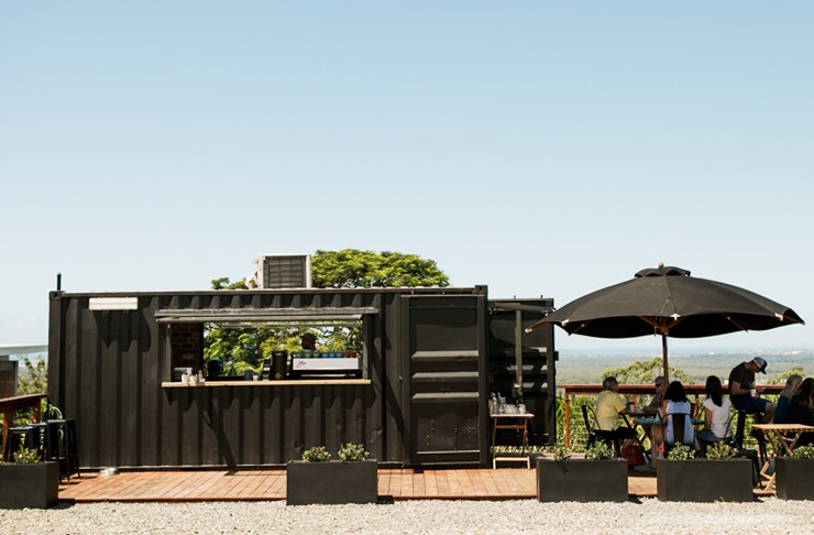 buderim cafes