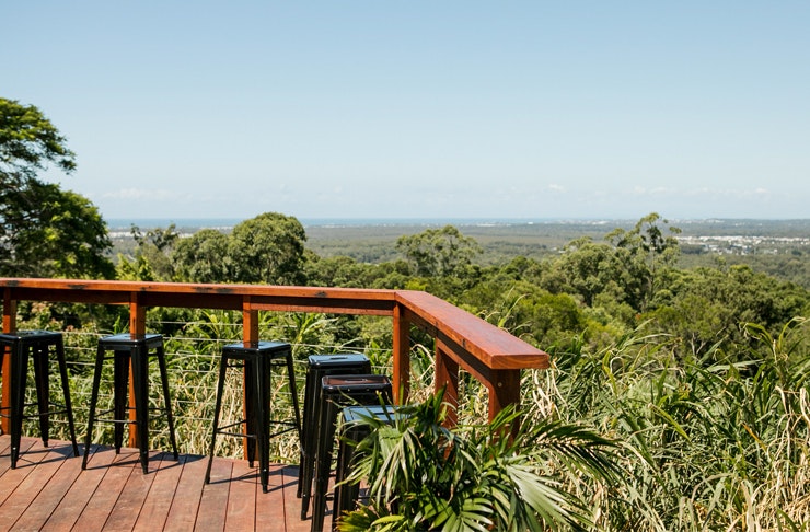 buderim cafes