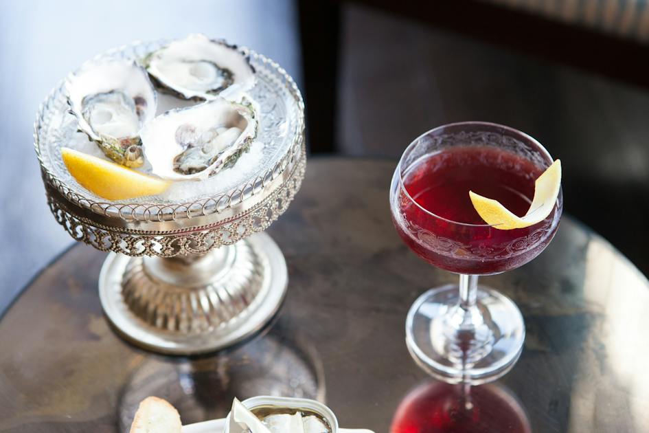 Rufus | URBAN LIST MELBOURNE