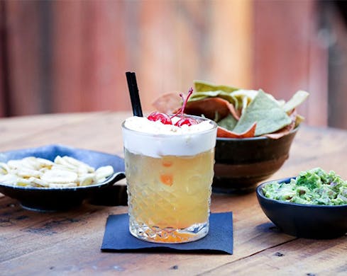 Rum bar sydney