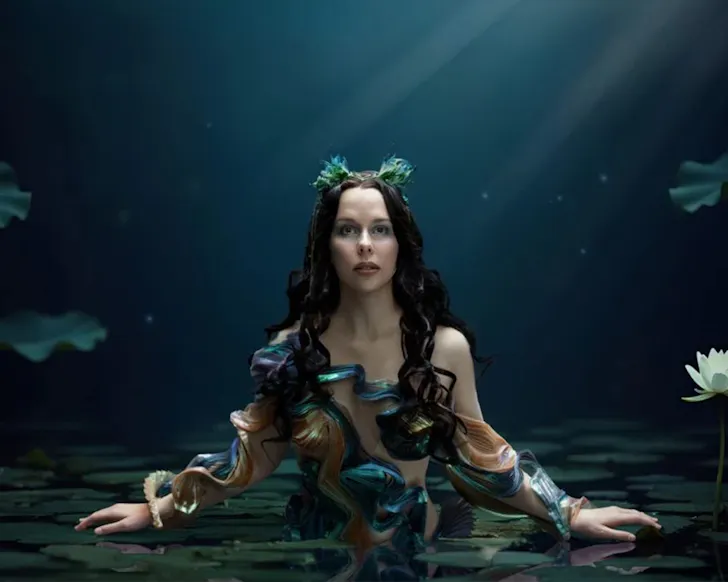 rusalka