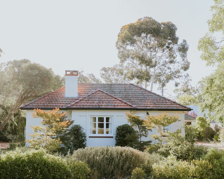 The best Airbnb accommodation in Canberra