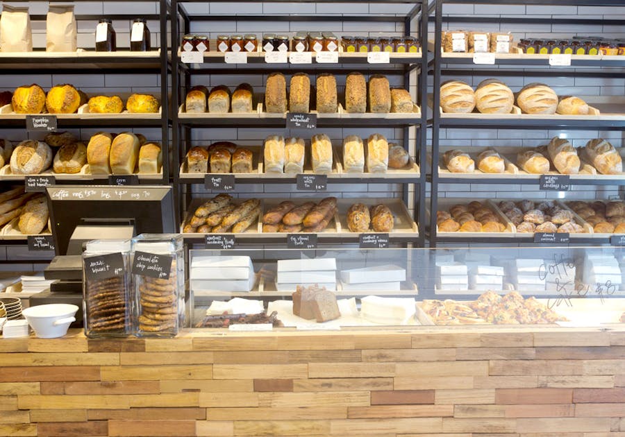 Rustica Sourdough URBAN LIST MELBOURNE