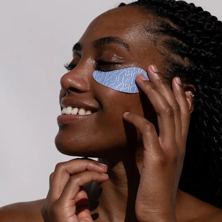 SALT BY HENDRIX Eye Babe - Under Eye Masks