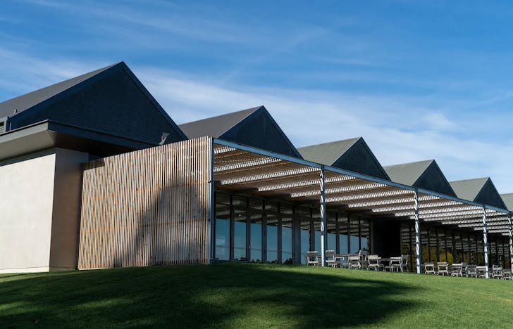 Shaw + Smith: One of the Best wineries in South Australia