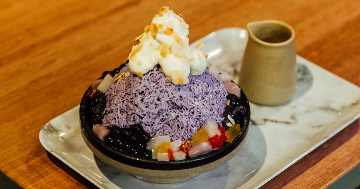 Scoopy Milk Bar URBAN LIST MELBOURNE