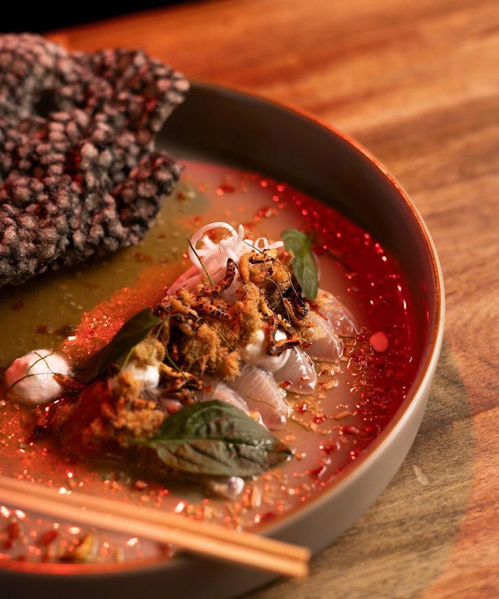 giddy geisha sri lankan curry