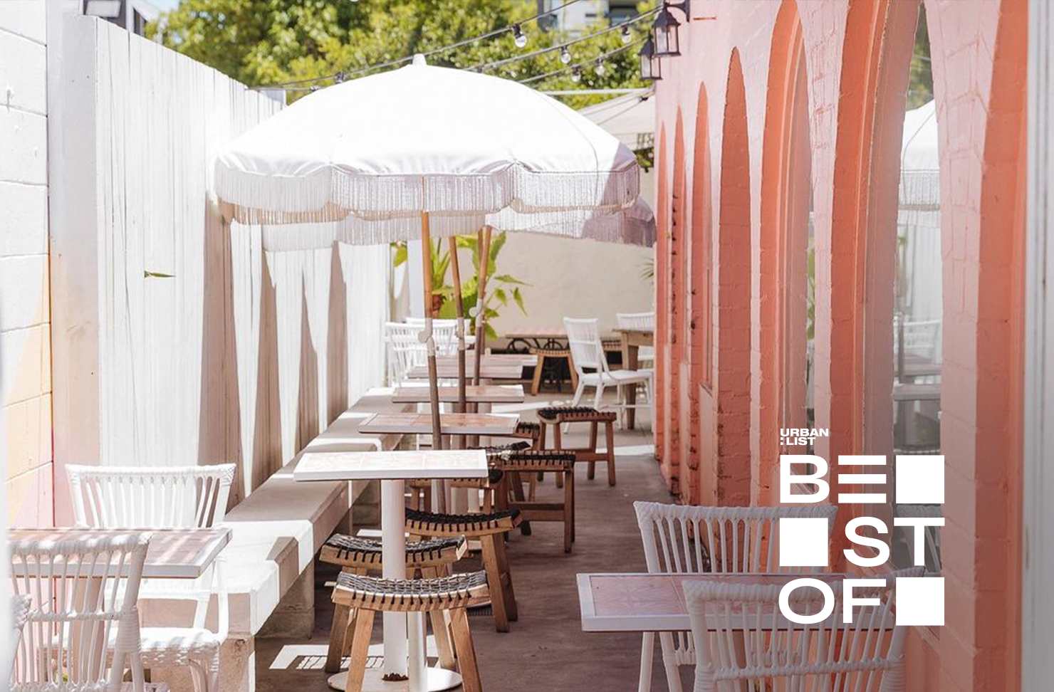 50 Of The Best Sunshine Coast Cafes In 2025 URBAN LIST SUNSHINE COAST