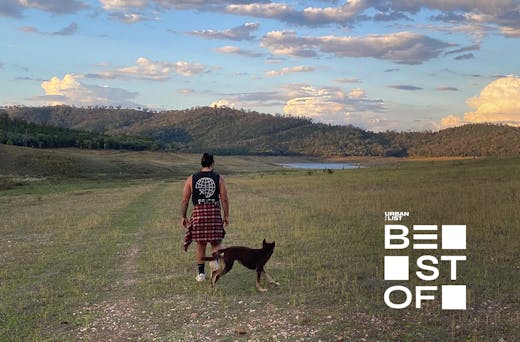 The Best Dog Friendly Walks On The Sunshine Coast URBAN LIST