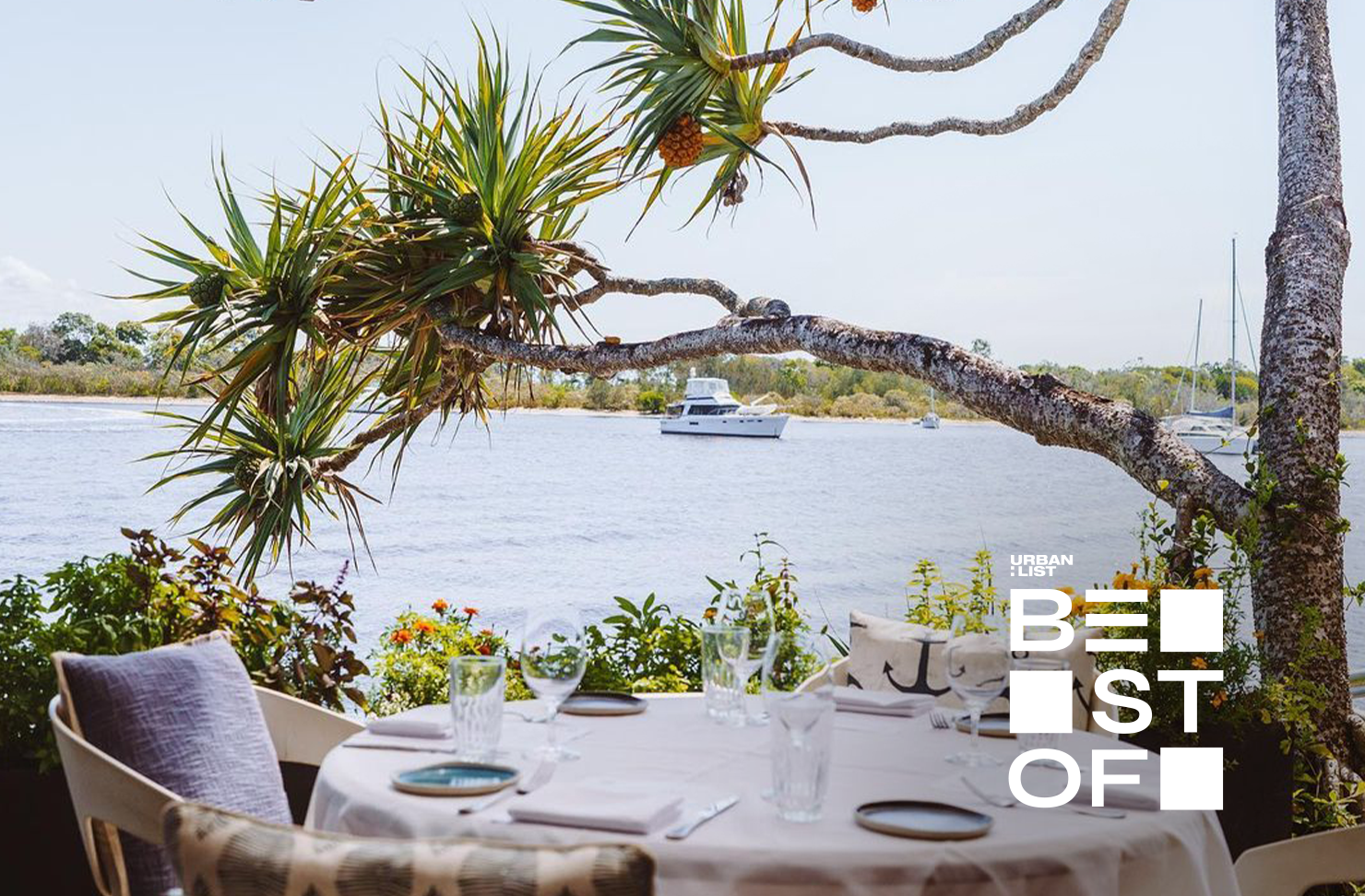 30 Of The Best Sunshine Coast Restaurants For 2024 URBAN LIST SUNSHINE COAST