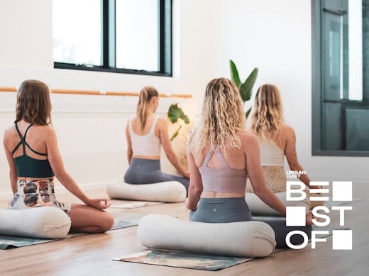 Best top yoga shop