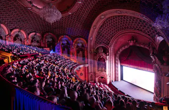 Sydney Film Festival