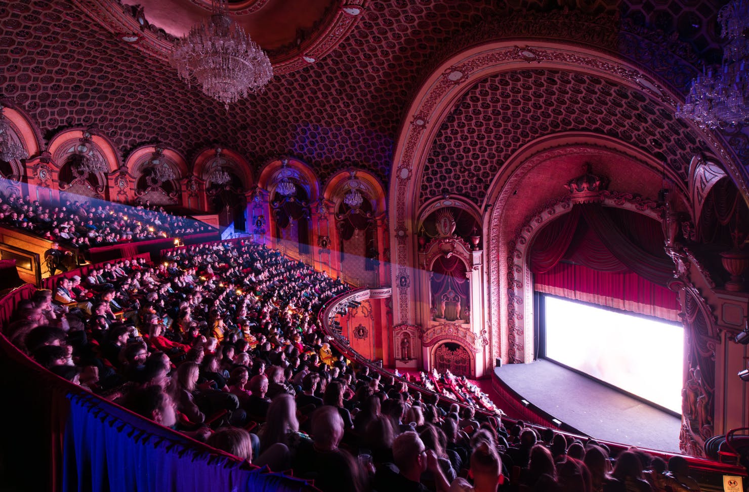Sydney Film Festival
