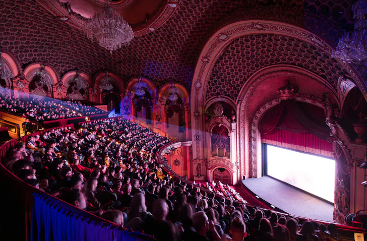 Sydney Film Festival