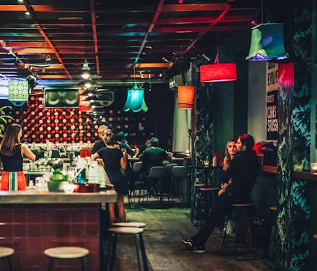 SLYFOX | URBAN LIST SYDNEY