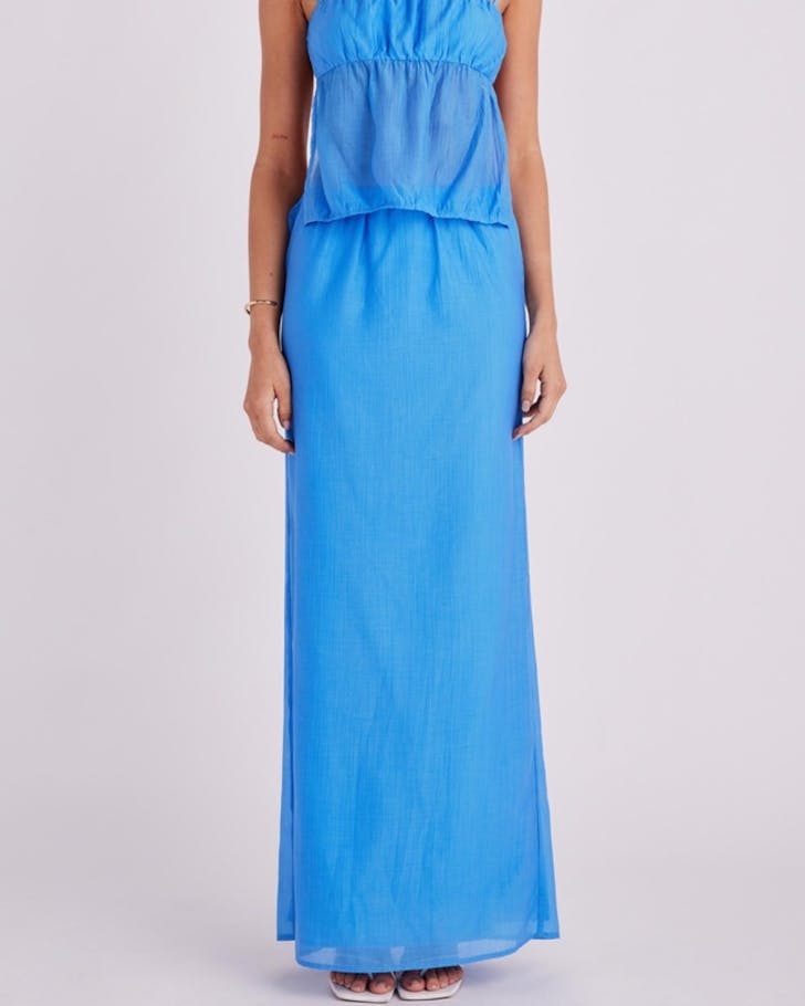 SNDYS Stileta Top And Skirt 