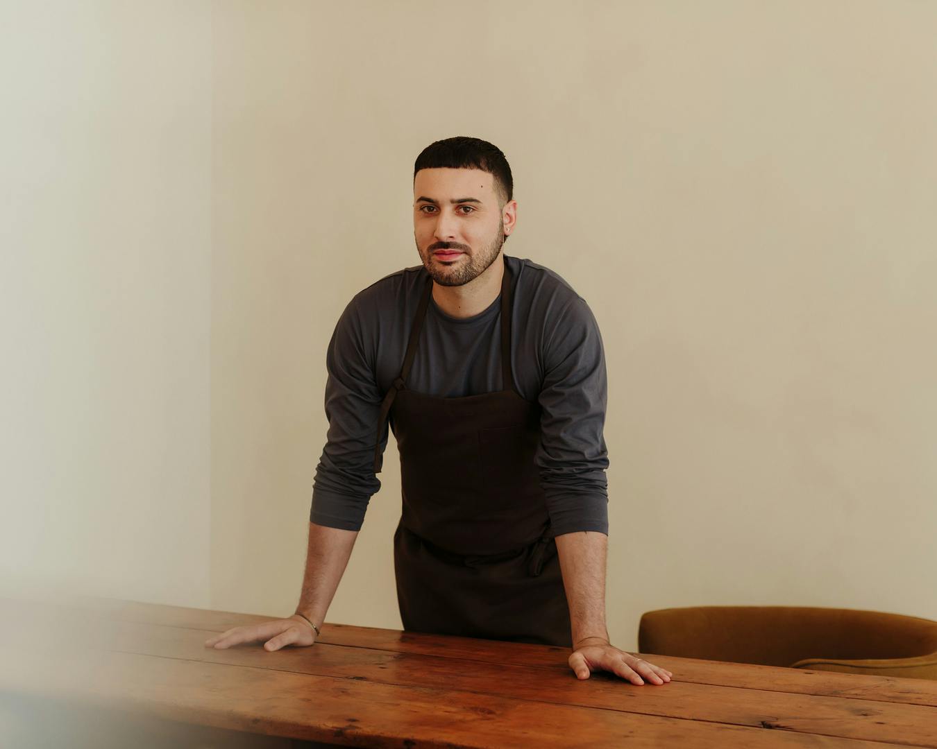 Mirko Febbrile of Somma