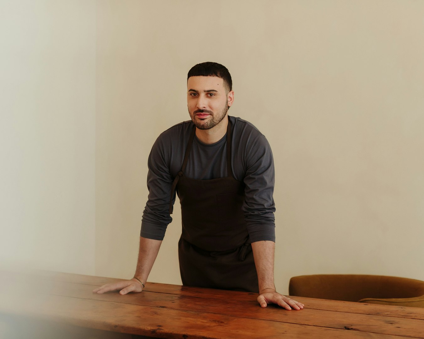 Mirko Febbrile of Somma