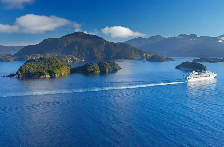 8 Things To Do In The South Island This Summer
