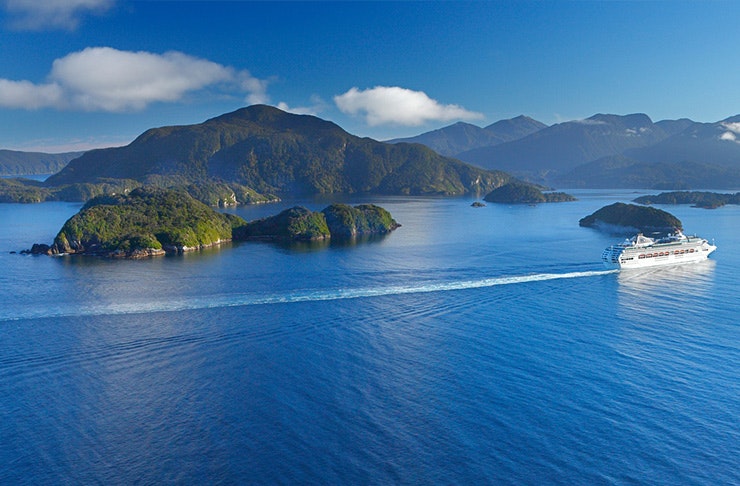 8 Things To Do In The South Island This Summer