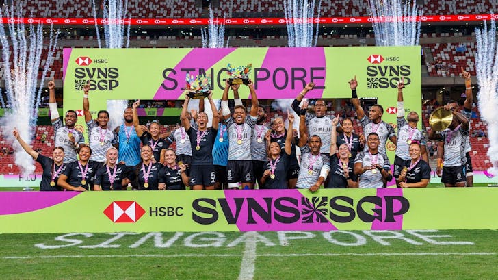 Singapore Rugby Sevens